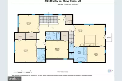 4421 Bradley Lane, Chevy Chase, MD 20815 - Photo 70