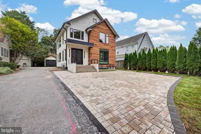 4421 Bradley Lane, Chevy Chase, MD 20815 - Photo 2