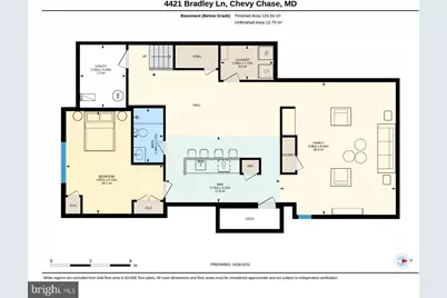 4421 Bradley Lane, Chevy Chase, MD 20815 - Photo 68
