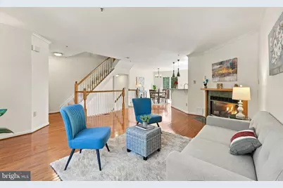 14214 Plum Run Way, Silver Spring, MD 20906 - Photo 6