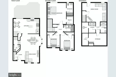 18806 Harmony Woods Lane, Germantown, MD 20874 - Photo 30