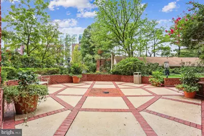 7500 Woodmont Avenue #S915, Bethesda, MD 20814 - Photo 20