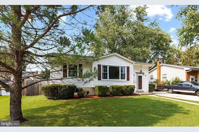 4709 Arbutus Avenue, Rockville, MD 20853 - Photo 1