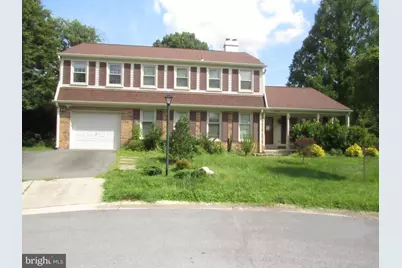 18936 N Meadow Fence Road, Montgomery Village, MD 20886 - Photo 1