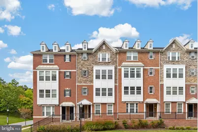 707 Cobbler Place #707, Gaithersburg, MD 20877 - Photo 1