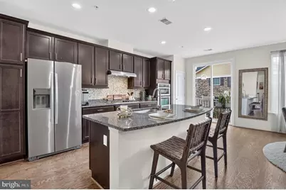 707 Cobbler Place #707, Gaithersburg, MD 20877 - Photo 22