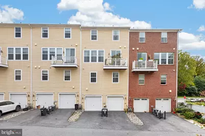 707 Cobbler Place #707, Gaithersburg, MD 20877 - Photo 46