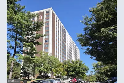 11801 Rockville Pike #814, Rockville, MD 20852 - Photo 2