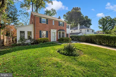 8507 Hempstead Avenue, Bethesda, MD 20817 - Photo 2