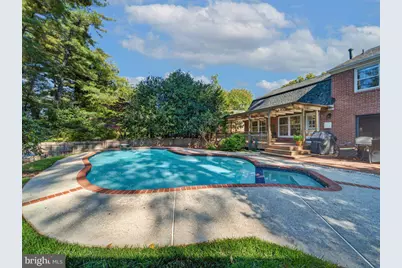 11610 Split Rail Court, North Bethesda, MD 20852 - Photo 70