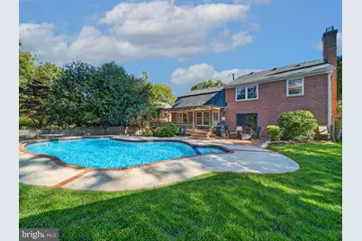 11610 Split Rail Court, North Bethesda, MD 20852 - Photo 6