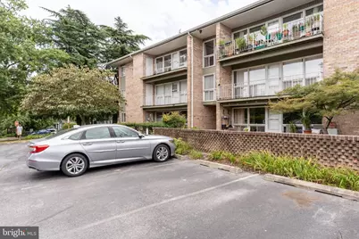22 Manor Circle #103, Takoma Park, MD 20912 - Photo 2