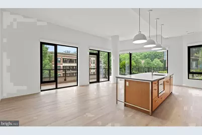 10511 Strathmore Hall Street #520, North Bethesda, MD 20852 - Photo 8