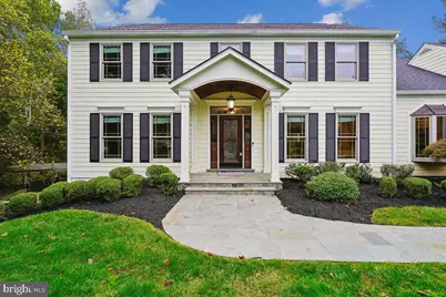 13635 Glenhurst Road, North Potomac, MD 20878 - Photo 2