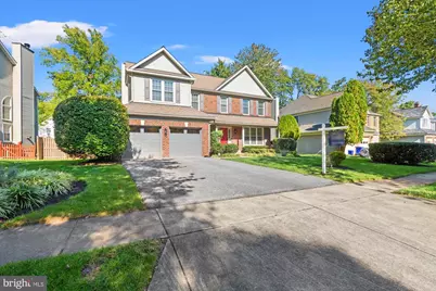 11102 Luttrell Lane, Silver Spring, MD 20902 - Photo 2