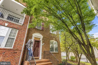 1117 Gaither Road, Rockville, MD 20850 - Photo 2