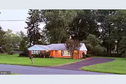 4508 Oak Hill Road, Rockville, MD 20853 - Photo 1