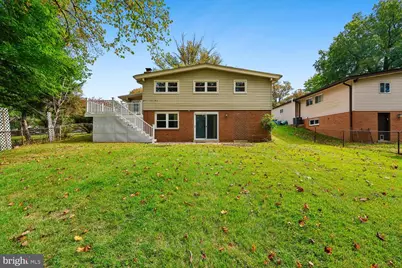 [Address not provided], Silver Spring, MD 20902 - Photo 44