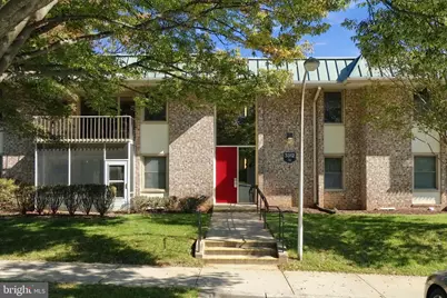 3312 Chiswick Court #62-2B, Silver Spring, MD 20906 - Photo 2