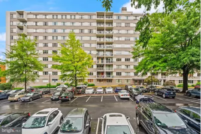 4977 Battery Lane #1-711, Bethesda, MD 20814 - Photo 36