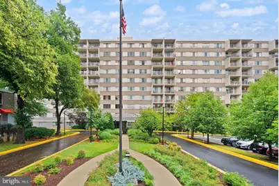 4977 Battery Lane #1-711, Bethesda, MD 20814 - Photo 2