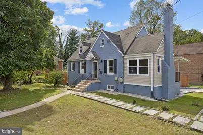 620 University Boulevard W, Silver Spring, MD 20901 - Photo 2