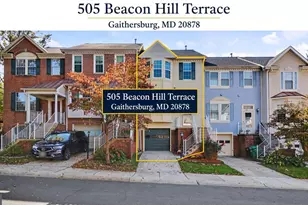 505 Beacon Hill Terrace, Gaithersburg, MD 20878 - Photo 2