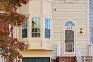 505 Beacon Hill Terrace, Gaithersburg, MD 20878 - Photo 12