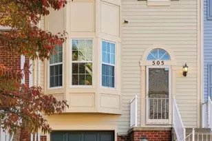 505 Beacon Hill Terrace, Gaithersburg, MD 20878 - Photo 1