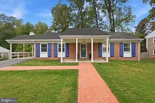 1387 Kimblewick Rd, Potomac, MD 20854 - Photo 1