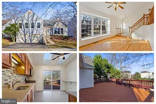 12907 Hawkshead Terrace, Silver Spring, MD 20904 - Photo 1