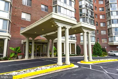 3100 N Leisure World Boulevard #806, Silver Spring, MD 20906 - Photo 2