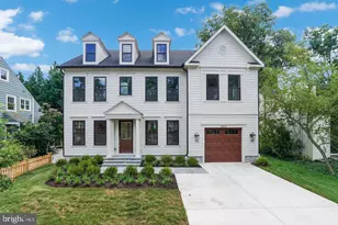 6807 Georgia St, Chevy Chase, MD 20815 - Photo 1