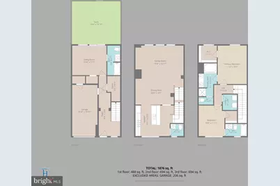 18705 Falling River Drive, Gaithersburg, MD 20879 - Photo 36