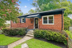 11705 Ashley Dr, North Bethesda, MD 20852 - Photo 1