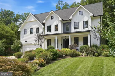 5644 Bent Branch Road, Bethesda, MD 20816 - Photo 2
