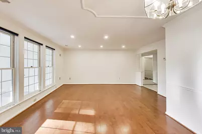 5707 Brewer House Circle #T-2, Rockville, MD 20852 - Photo 6