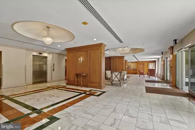 5450 Whitley Park Terrace #610, Bethesda, MD 20814 - Photo 36