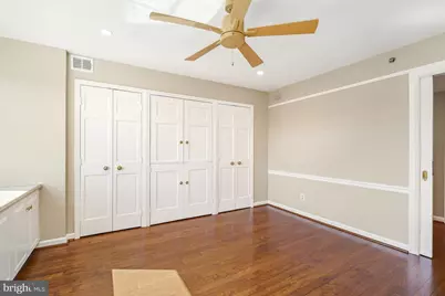 5450 Whitley Park Terrace #610, Bethesda, MD 20814 - Photo 20