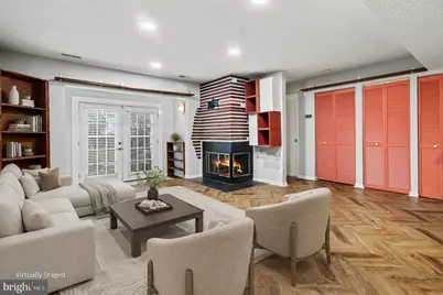 1623 Carriage House Terrace #1623-A, Silver Spring, MD 20904 - Photo 4