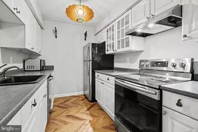 1623 Carriage House Terrace #1623-A, Silver Spring, MD 20904 - Photo 10