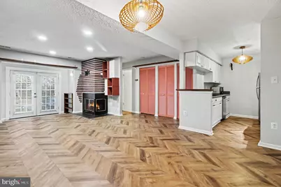 1623 Carriage House Terrace #1623-A, Silver Spring, MD 20904 - Photo 2