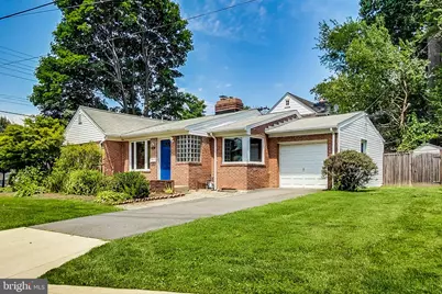 8617 Lynbrook Drive, Bethesda, MD 20814 - Photo 1