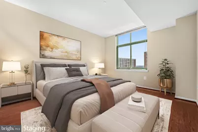11700 Old Georgetown Road #1007, North Bethesda, MD 20852 - Photo 10