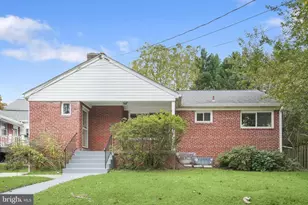 10903 Stillwater Ave, Kensington, MD 20895 - Photo 1