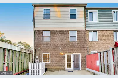 894 W Side Drive #15-J, Gaithersburg, MD 20878 - Photo 30