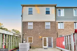 894 West Side Dr, Gaithersburg, MD 20878 - Photo 30