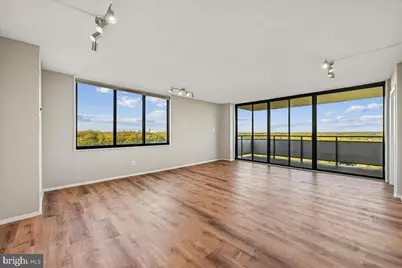 5225 Pooks Hill Road #1328N, Bethesda, MD 20814 - Photo 4