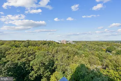 5225 Pooks Hill Road #1328N, Bethesda, MD 20814 - Photo 20