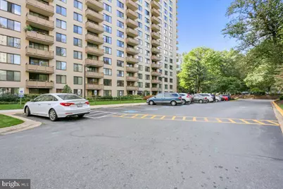 5225 Pooks Hill Road #1328N, Bethesda, MD 20814 - Photo 50